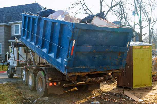 Attic Cleanout Services in Arlington, NE