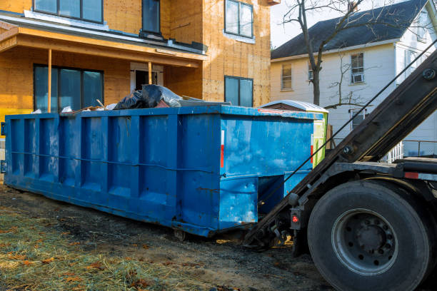 Best Yard Cleanup Services  in Arlington, NE