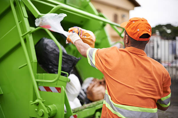 Yard Cleanup Services in Arlington, NE