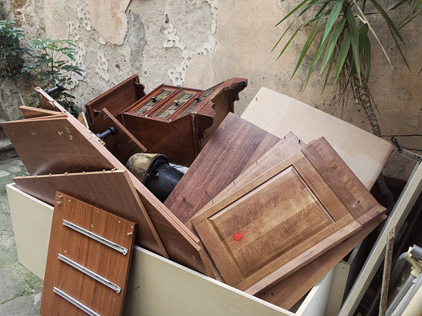 Best Office Junk Removal  in Arlington, NE